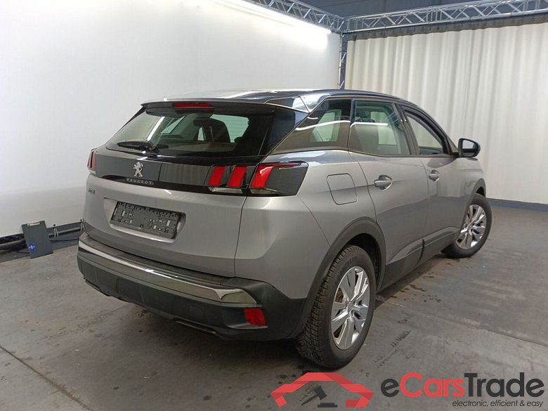 Peugeot 3008 1.5 BlueHDi Active I-Cockpit Navi Sport-Seats Klima PDC ... #3