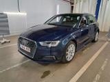 Audi A3 Sportback A3 Sportback 40 e-tron S tronic Sport 150kW/204pk  5D/P Auto-6 #0