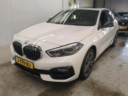 BMW 1-serie 118