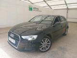 Audi 35 TDI 150 S TRONIC BUSINESS LINE AUDI A3 Sportback / 2016 / 5P / Berline 35 TDI 150 S TRONIC BUSINESS LINE #0