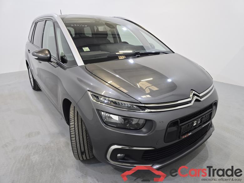 Citroen Grand C4 SpaceTourer 1.5 BlueHDI 7PL Aut. Navi KeylessGo Camera Klima PDC ... #2