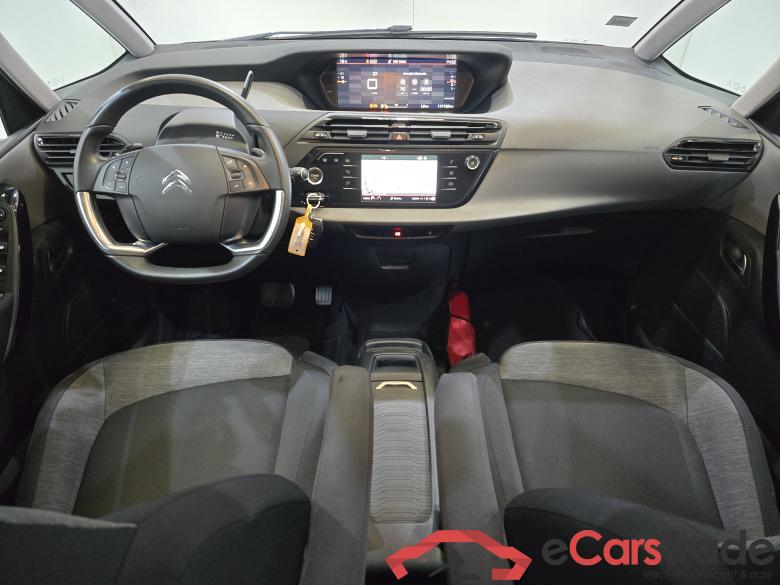 Citroen Grand C4 SpaceTourer 1.5 BlueHDI 7PL Aut. Navi KeylessGo Camera Klima PDC ... #6
