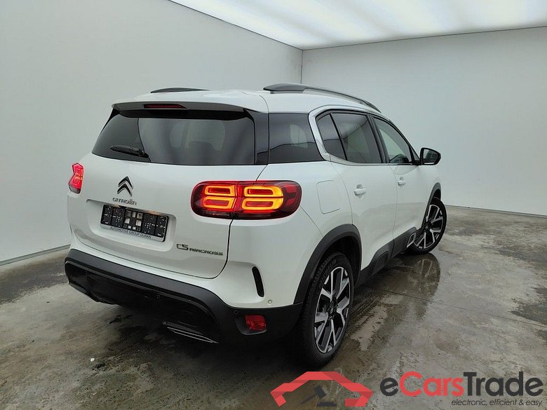 Citroën C5 Aircross 1.5 BlueHDi 130 S&S EAT8 Bus. Lounge 105 5d #2