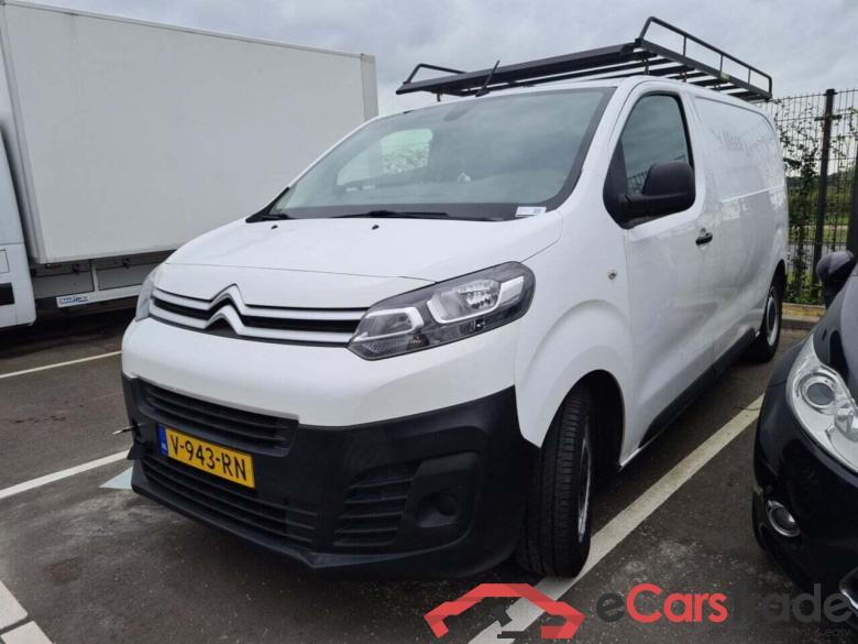 CITROEN Jumpy 1.6 BlueHDI 95 Club 