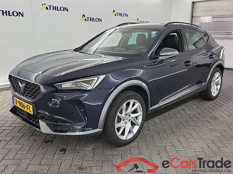 CUPRA Formentor 1.5 TSI Business Edition 5D 110kW