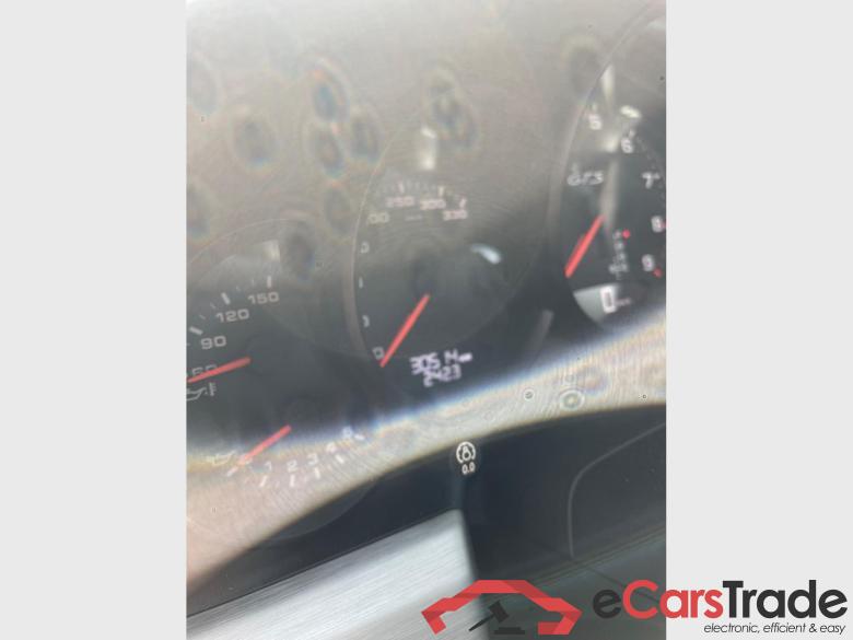 PORSCHE 911 Carrera 2 GTS Carrera 3.8i Coupé #3