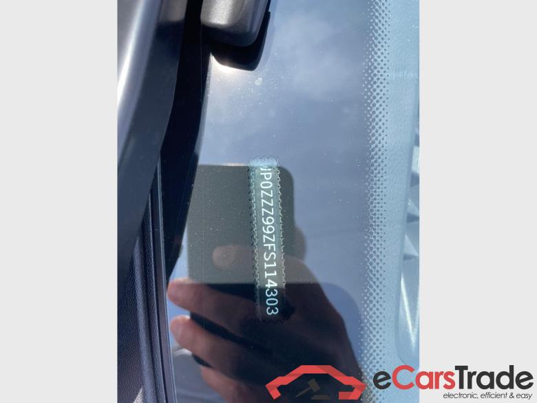 PORSCHE 911 Carrera 2 GTS Carrera 3.8i Coupé #4