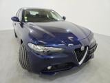 Alfa Romeo Giulia 2.2 JTDm Aut. Navi KeylessGo Camera Klima PDC ... #1