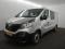 preview Renault Trafic #0