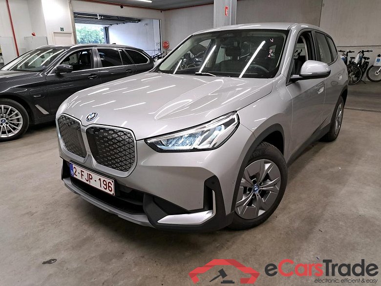 BMW - IX1 eDrive20 204PK * ELECTRIC *