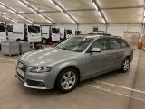 AUDI A4 Avant AVNT 2,0 TDI 136 CV/PK 6V #0