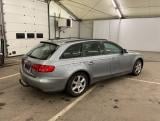 AUDI A4 Avant AVNT 2,0 TDI 136 CV/PK 6V #1