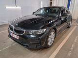 BMW 3 Reeks Berline 3 Reeks Berline 330e (135 kW) 215kW/292pk  4D/P Auto-8 #0