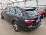 Audi 2.0 TFSI Ultra 190 Stronic Business line A4 Avant business line ultra 2.0 TFSI 190CV BVA7 E6 #1