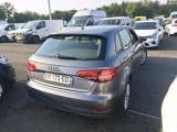 Audi 1.6 TDI 110 S TRONIC BUSINESS LINE A3 Sportback Business line 1.6 TDI 115CV BVA7 E6 #2