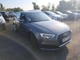 Audi 1.6 TDI 110 S TRONIC BUSINESS LINE A3 Sportback Business line 1.6 TDI 115CV BVA7 E6 #3