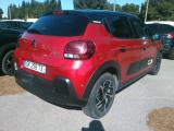 CITROEN C3 C3 PureTech 110 S&S EAT6 Shine #1