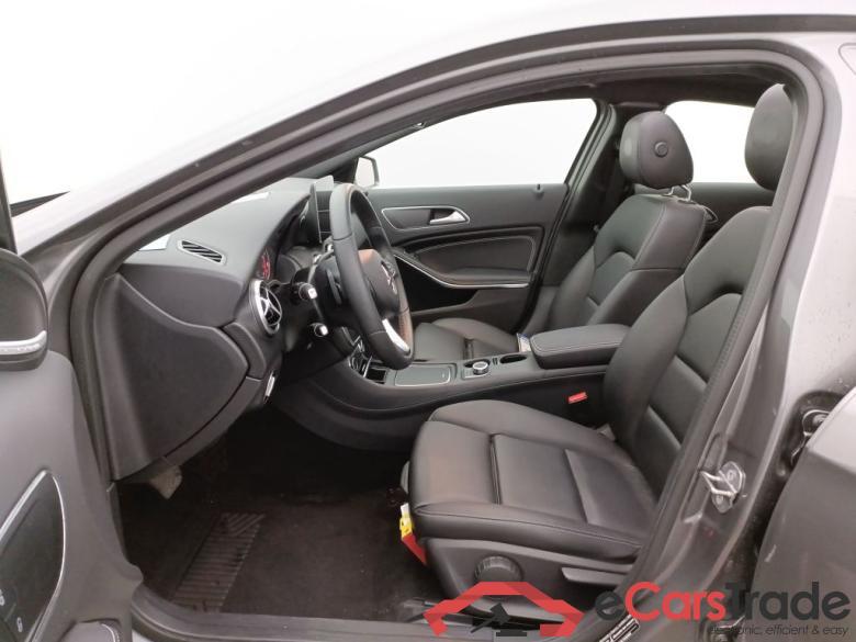 Mercedes-Benz A-Klasse A 180 d Aut. 5d - NO COC #3