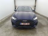 Audi A3 Berline 2.0 TDi 35 110kW S tronic S line Bus. Ed 4d  exs2i #4