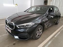 BMW 1 Reeks Hatch 1 Reeks Hatch 116d (85 kW) 85kW/116pk  5D/P Man-6