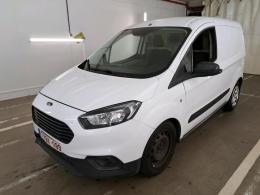 Ford Transit Courier Transit Courier 1.5 TDCi Trend 56kW/75pk  4D/P Man-6