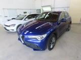 AlfaRomeo Stelvio ´17 Stelvio Super Q4 2.2 140KW AT8 E6dT #0