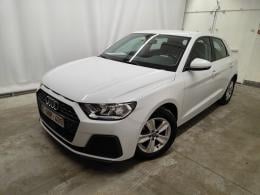 Audi A1 Sportback 1.0 30 TFSI 85kW S tronic 5d