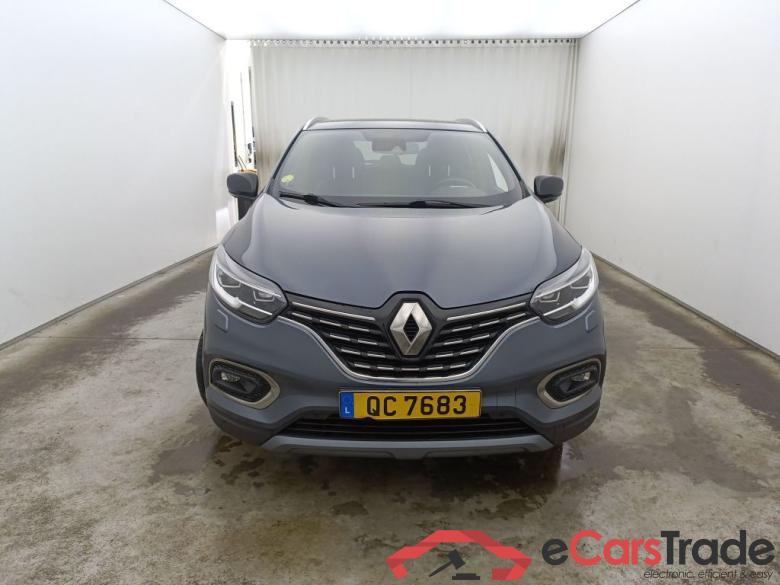 RENAULT KADJAR DIESEL - 2019 1.7 Blue dCi 150 4x4 Black Edition (EU6.2) 5d #5