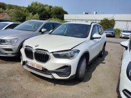 BMW X1 sDrive16d (85 kW) 5d !!Technical issue!!!