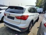 BMW X1 sDrive16d (85 kW) 5d !!Technical issue!!! #1