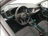 AUDI A1 Sportback 25 TFSI Advanced #2