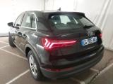 Audi 35 TFSI 150 MHEV S TRONIC BUSINESS LINE Q3 35 TFSI Business Line 1.5 TFSI 150CV BVA7 E6d #1