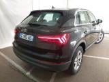 Audi 35 TFSI 150 MHEV S TRONIC BUSINESS LINE Q3 35 TFSI Business Line 1.5 TFSI 150CV BVA7 E6d #2