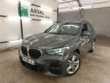 BMW sDrive18d M Sport BVA8 Série X1 sDrive 18d M Sport 2.0 150CV BVA8 E6d #0