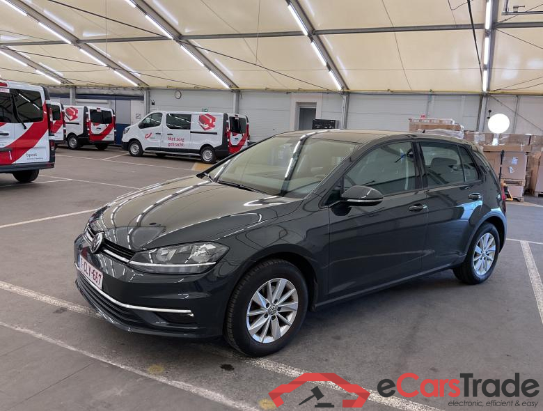 VOLKSWAGEN Golf VII Golf 1.0 TSI BMT Comfortline