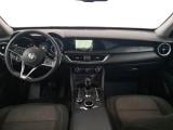 AlfaRomeo 34 ALFA ROMEO STELVIO / 2017 / 5P / SUV 2.2 TURBO DIESEL 210CV AT8 Q4 BUSINESS #2