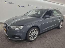 AUDI A3 Sportback 30 TFSI S tronic design 5D 85kW