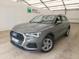 Audi 2.0 35 TDI 150 S TRONIC BUSINESS LINE AUDI Q3 / 2018 / 5P / SUV 2.0 35 TDI 150 S TRONIC BUSINESS LINE