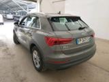 Audi 2.0 35 TDI 150 S TRONIC BUSINESS LINE AUDI Q3 / 2018 / 5P / SUV 2.0 35 TDI 150 S TRONIC BUSINESS LINE #1