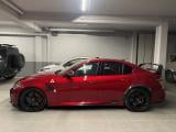 ALFA ROMEO Giulia Giulia 2.9 T V6 Quadrifoglio GTAm #1