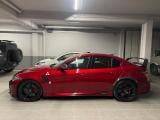 ALFA ROMEO Giulia Giulia 2.9 T V6 Quadrifoglio GTAm #3