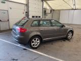 AUDI A3 Sportback Audi A3 Attraction Sportback 1.6 TDI 77(105) kW(PS) 5-speed #1