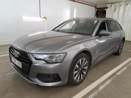 Audi A6 Avant A6 Avant Business Edition Sport 35 TDI S tronic 120kW/163pk  5D/P Auto-7