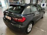 AUDI A1 1.0 25 TFSI Business Plus #1