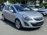 Opel Innovation Corsa D #1