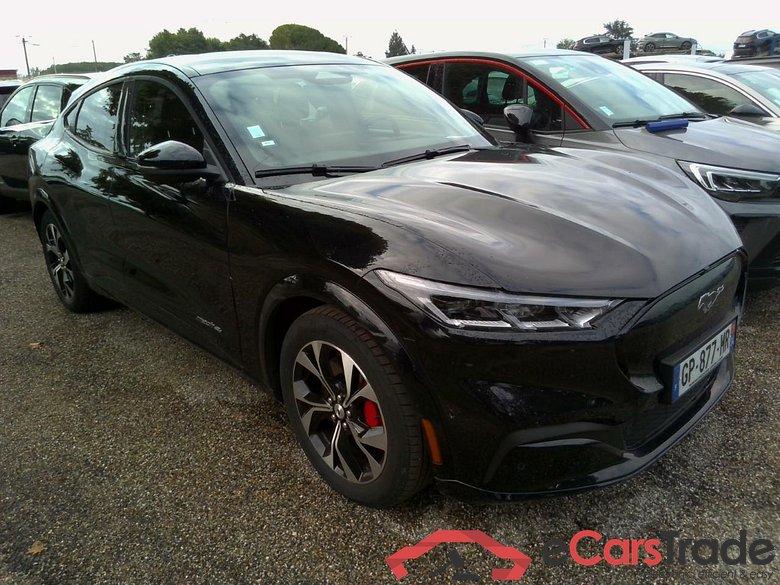 MUSTANG MACH-E 269 AWD RSK