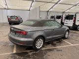 AUDI A3 Cabriolet Audi A3 Attraction Cabrio 1.4 TFSI 92(125) kW(PS) 6-speed #1