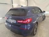 BMW 1.5 118I DKG7 Edition Sport Série 1 Berline 118 i Edition Sport 1.5 135CV BVA7 E6d #2