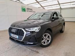 Audi 35 TFSI 150 MHEV S TRONIC BUSINESS LINE Q3 35 TFSI Base 1.5 TFSI 150CV BVA7 E6d