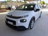 Citroen 64 CITROEN C3 / 2016 / 5P / BERLINA BLUEHDI 100 SeS FEEL VAN #0